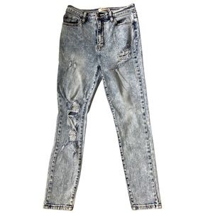 Vibrant Jeans Women size 5 (W26)
